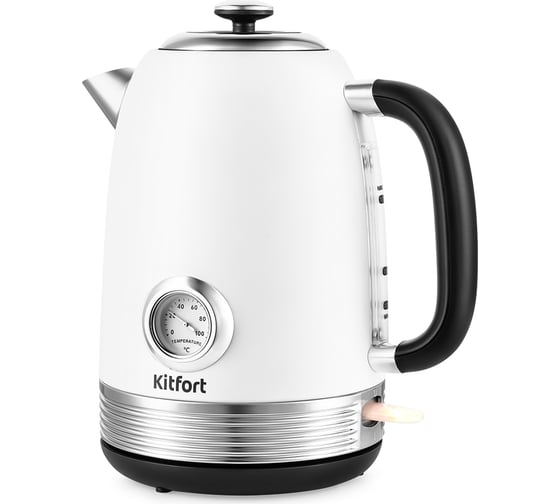 Изображение товара Чайник Kitfort КТ-6603