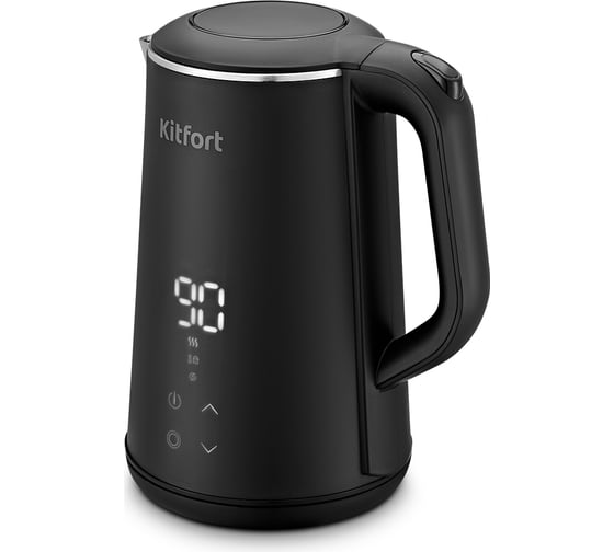 Изображение товара Чайник Kitfort КТ-6188