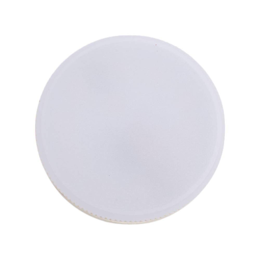 Изображение товара Светодиодная лампа ЮПИТЕР GX53 ЛЮКС 7 Вт 4000К для общего освещения