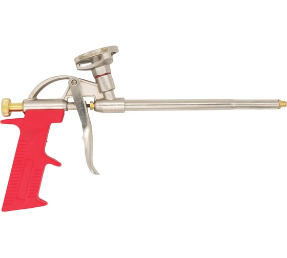 Изображение товара Пистолет для монтажной пены КЕДР ЭКСПЕРТ 015-0001 28018