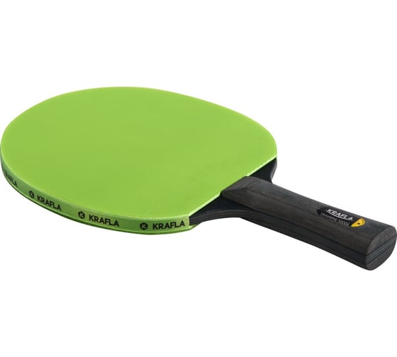 Изображение товара Ракетка для настольного тенниса Krafla training 1000g KFL-AQR-T1000G
