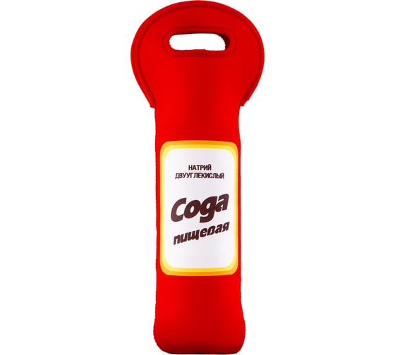 Изображение товара Кипер для бутылки ROUTEMARK soda k-soda