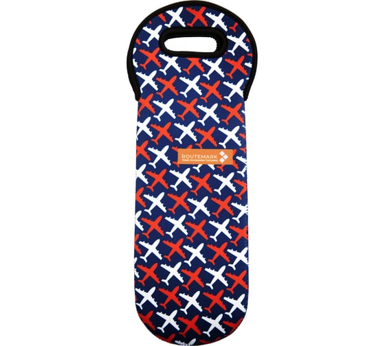Изображение товара Кипер для бутылки ROUTEMARK avion k-avion
