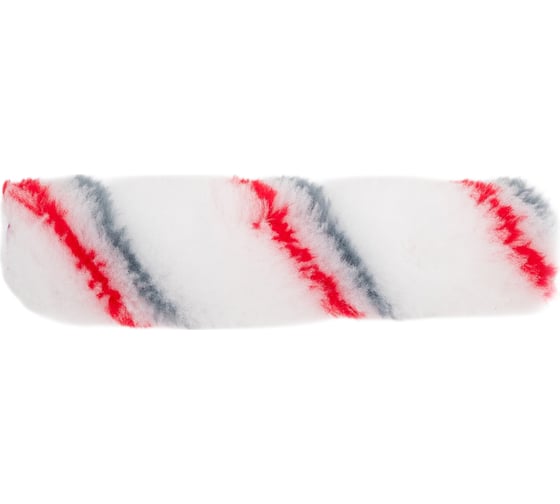 Изображение товара Запасной мини-валик KRAFOR ПРОФИ полиамид, D16, 160 мм 021-0160 53632