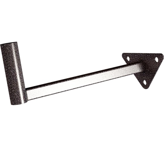 Изображение товара Эфирный кронштейн REXANT 20см, треугольная площадка 34-0602