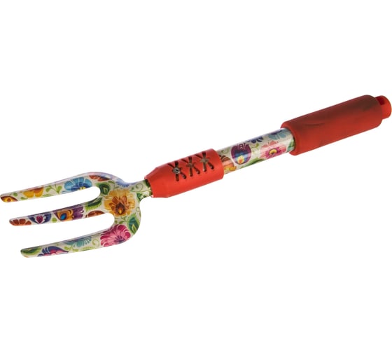 Изображение товара Посадочная вилка FEONA ЖАР-ПТИЦА 390 мм 127-0390 54933