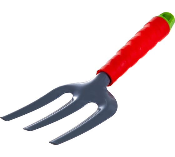 Изображение товара Посадочная вилка FEONA пластиковая ручка, 315 мм 126-0315 54948