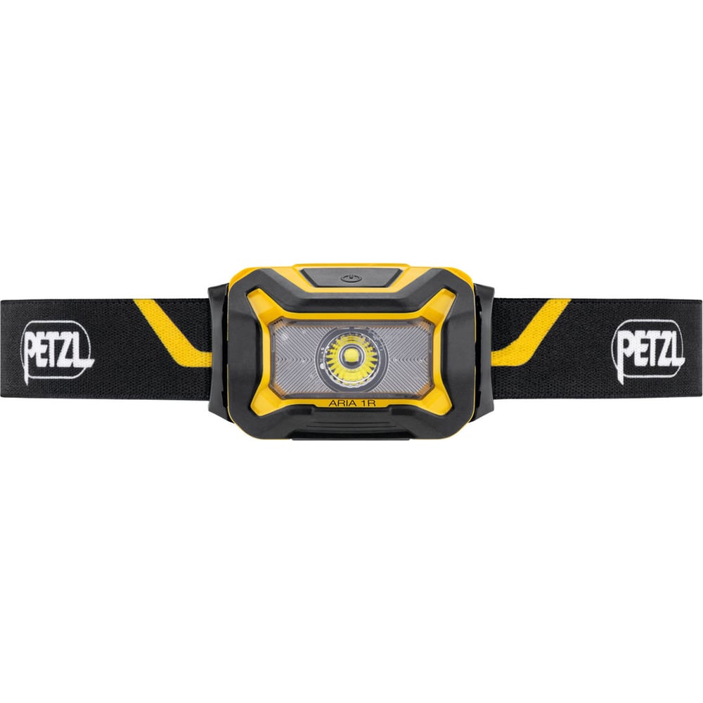 Изображение товара Портативный налобный фонарь Petzl aria 1 E069AA00 350 люмен IP67
