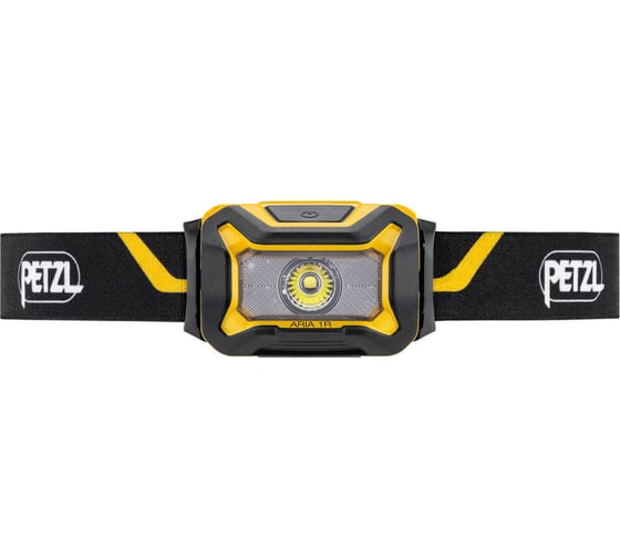 Изображение товара Компактный налобный фонарь Petzl aria 1 E069AA00