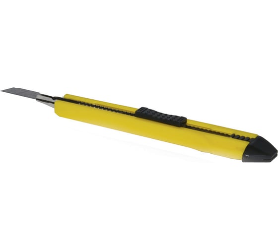 Изображение товара Пистолетный нож 18 мм КЕДР 031-0708 25060