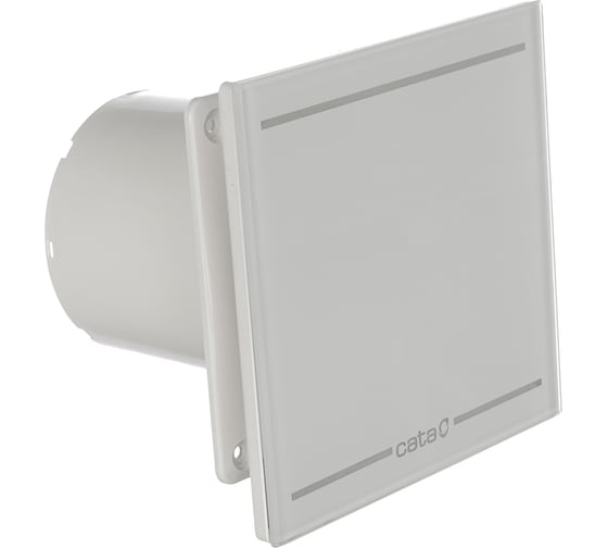 Изображение товара Вентилятор CATA E-100 GLT LIGHT 8422248056786
