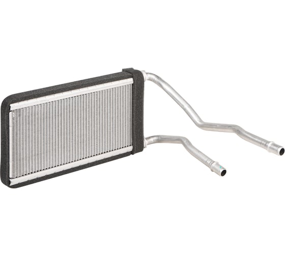 Изображение товара Радиатор отопителя для автомобилей Scania 6 (L,P,G,R,S-series) (16-) LUZAR LRh 2810