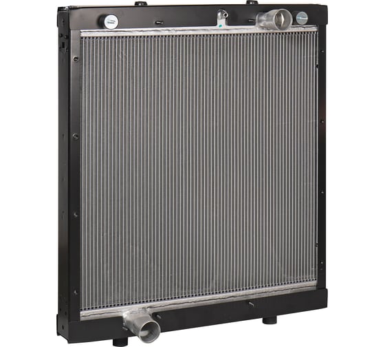 Изображение товара Радиатор охлаждения для автобусов ЛиАЗ 4292/4292-60 с дв. ЯМЗ-534 LUZAR LRc 1310