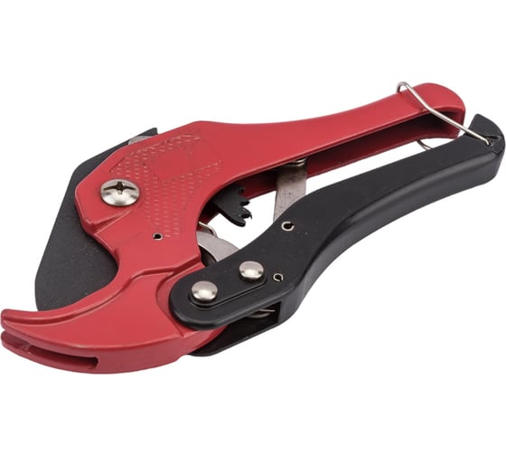 Изображение товара Ножницы для пластиковых труб D 3-42 мм КЕДР 033-5054 51292