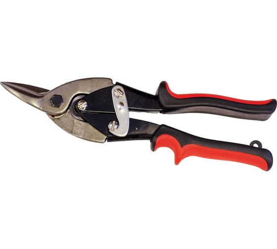 Изображение товара Ножницы по металлу, левый рез КЕДР 033-5051 25652