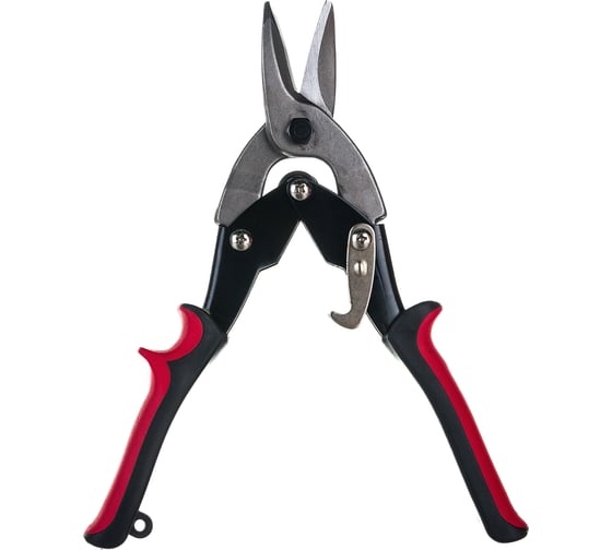 Изображение товара Ножницы по металлу (прямой рез) КЕДР 033-5050 25651