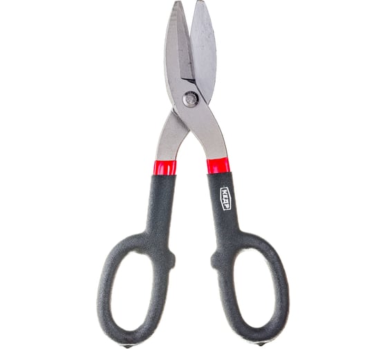 Изображение товара Ножницы по металлу, прямой рез 250 мм КЕДР 033-5053 46730