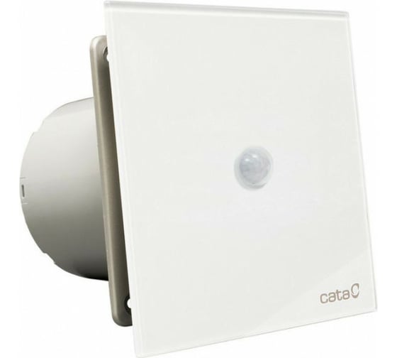 Изображение товара Вентилятор CATA E-100 SENSOR PIR 8422248065184