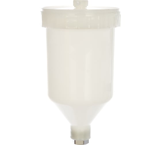 Изображение товара Бак верхний (0.6 л; М16х1.5) для краскопульта SP 180 Inforce 11-01-145