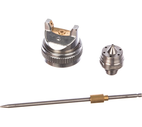 Изображение товара Сопло (1.4 мм) для краскопульта Inforce 11-01-142