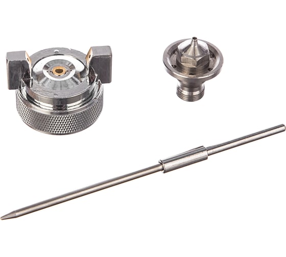 Изображение товара Сопло (1.8 мм) для краскопульта Inforce 11-01-144