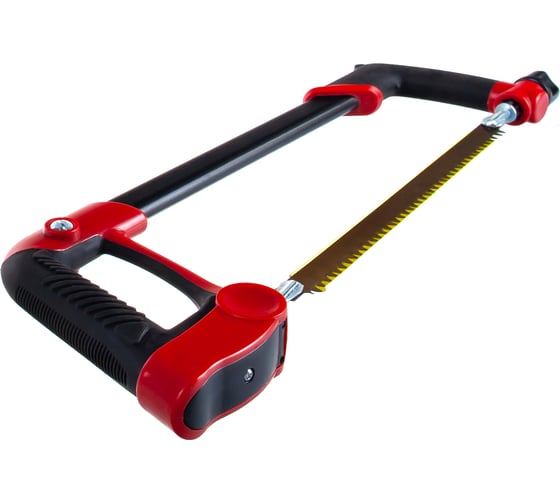 Изображение товара Ножовка по металлу 300 мм КЕДР Профи 036-0001 24846