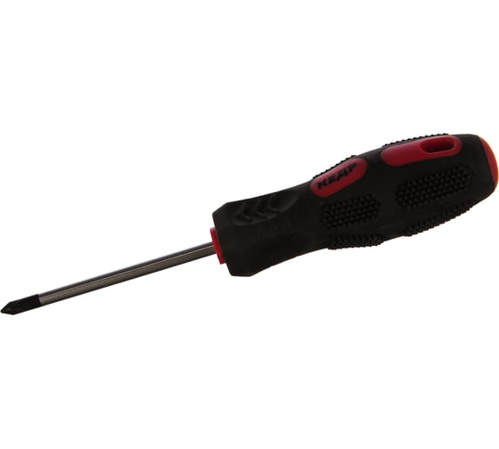 Изображение товара Крестовая отвертка 5 Х 75 мм РН1 КЕДР 032-1812 25007