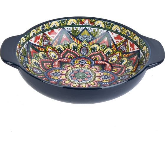 Изображение товара Салатник с ручками Nouvelle arabesque 1200 мл 0860083