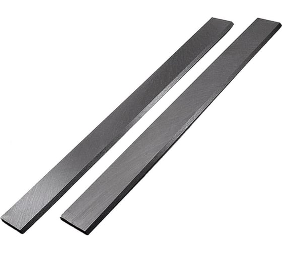 Изображение товара Ножи для электрорубанка 280х25х3 мм, 2 шт TORGWIN T897126