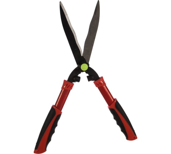 Изображение товара Кусторез FEONA 600 мм, стальная обрезиненная рукоятка 126-0620 134565