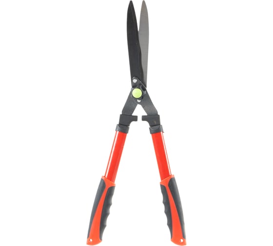 Изображение товара Кусторез FEONA 610 мм, стальная обрезиненная рукоятка 128-0610 134567