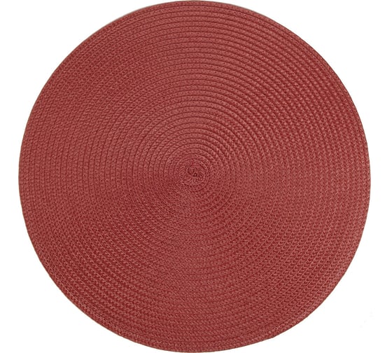 Изображение товара Набор сервировочных салфеток, плейсматов Nouvelle сasual line, 38 см 9903714-Н4