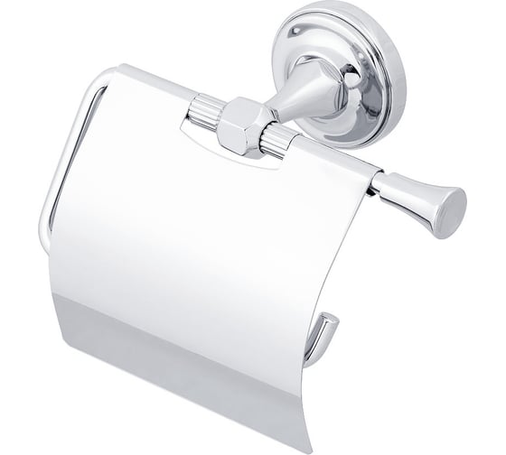 Изображение товара Бумагодержатель Migliore FORTUNA закрытый, хром 27692