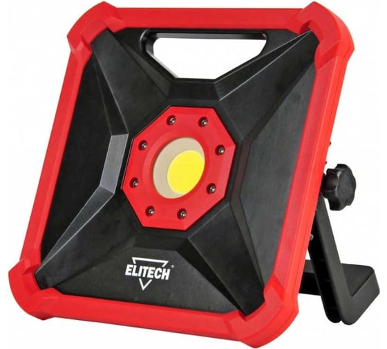 Изображение товара Аккумуляторный фонарь Elitech ФПА 18Л E2211.002.00 198052