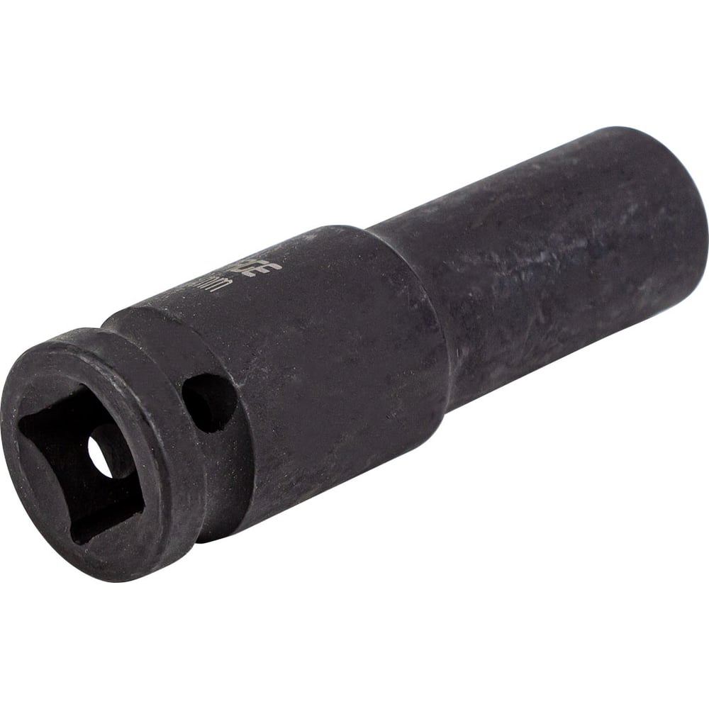 Изображение товара Головка ударная глубокая 12-гранная 13 мм, 1/2''DR Forsage f-4488513 54911