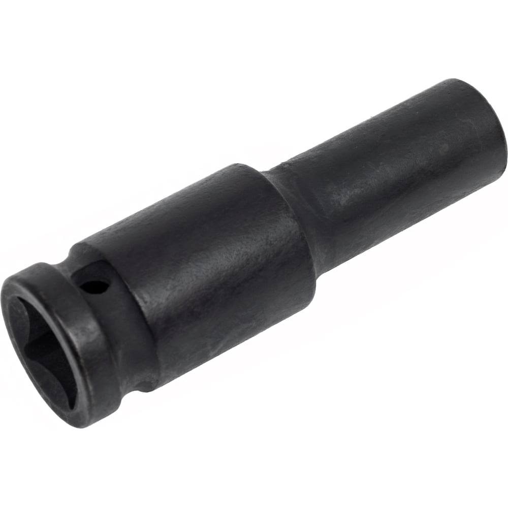 Изображение товара Головка ударная глубокая 12-гранная 11 мм 1/2 дюйма Forsage F-4488511