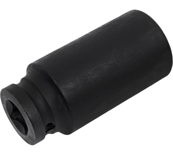 Изображение товара Головка ударная глубокая 12-гранная 26 мм, 1/2''DR Forsage f-4488526 54924