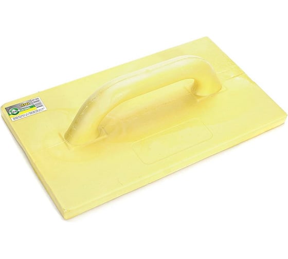 Изображение товара Полиуретановая терка КЕДР 120х240 мм 057-1224 26300