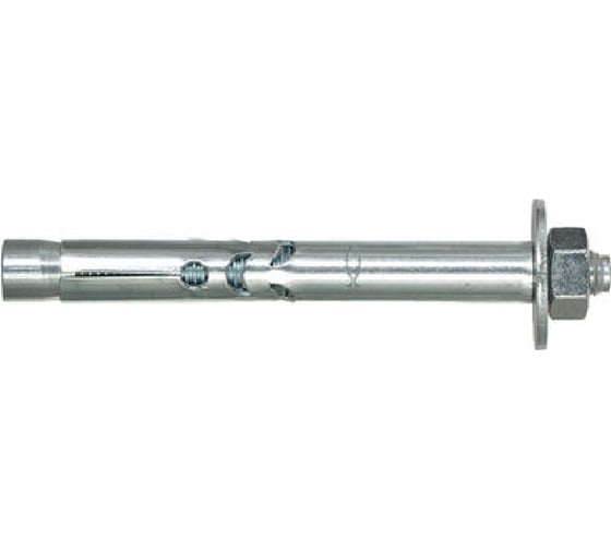 Изображение товара Втулочный анкер Fischer FSA 10/35 B 68504