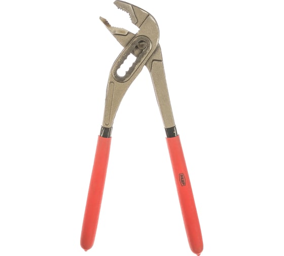 Изображение товара Регулируемые плоскогубцы 250 мм КЕДР 033-5571 25089