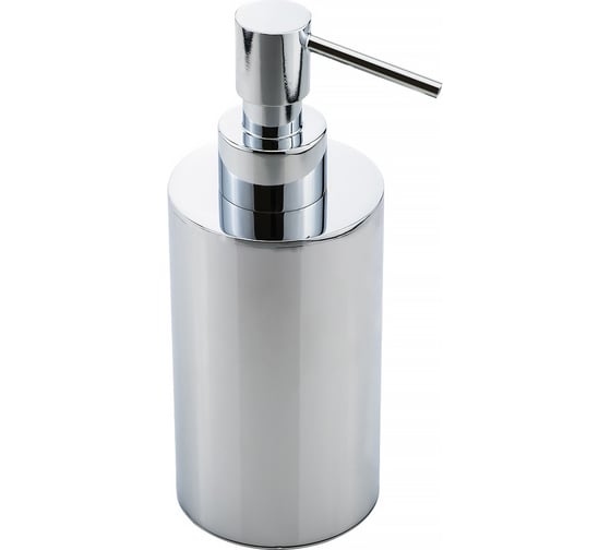 Изображение товара Дозатор жидкого мыла Migliore FORTIS настольный, хром 29742