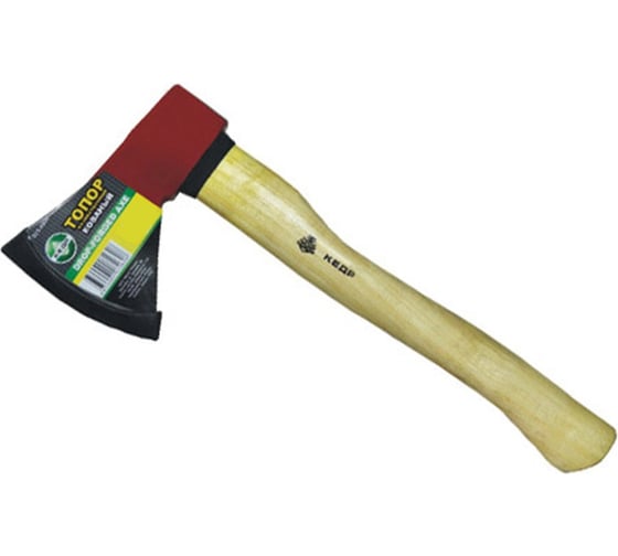 Изображение товара Кованый топор КЕДР 1250 г 025-1250 23999
