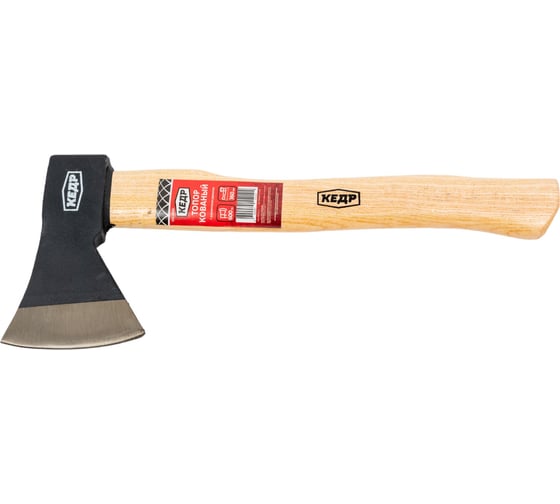 Изображение товара Кованый топор КЕДР 600 г 025-0600 23996