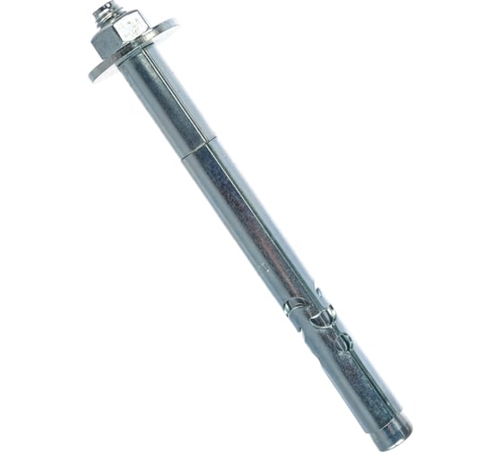 Изображение товара Втулочный анкер Fischer FSA 10/60 B 68505