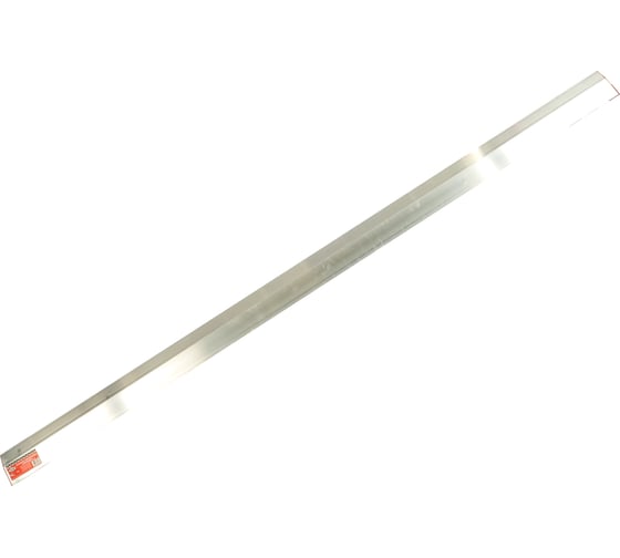 Изображение товара Алюминиевое правило, трапеция 2 м Кедр 093-2000 30032