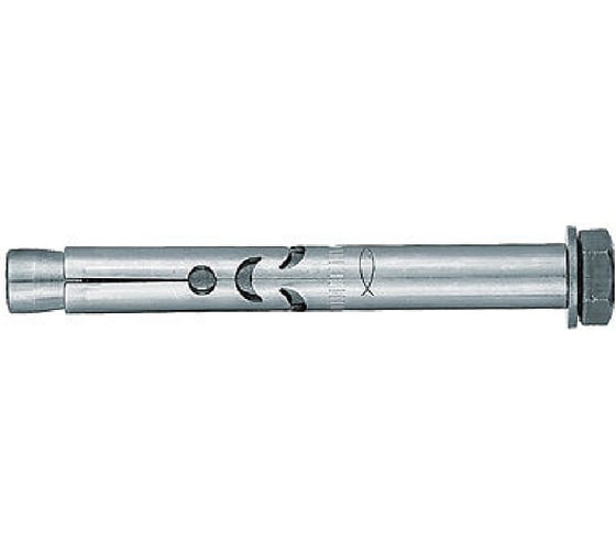 Изображение товара Втулочный анкер Fischer FSA 10/60 S 68525