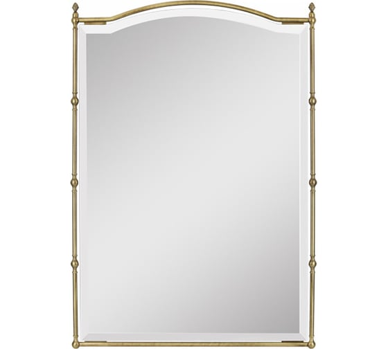 Изображение товара Зеркало Migliore MIRELLA h87x65 см, бронза 17170