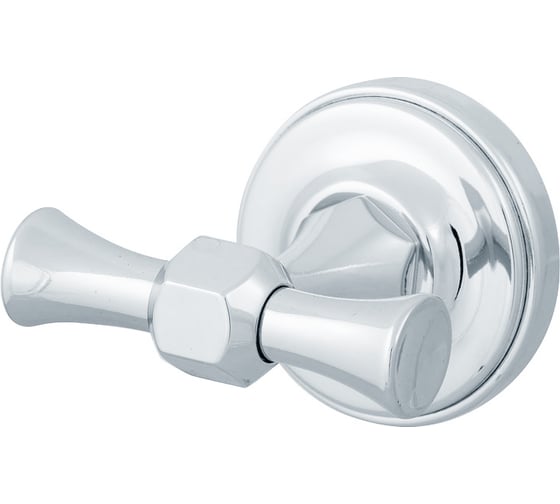 Изображение товара Крючок Migliore FORTUNA хром 27706