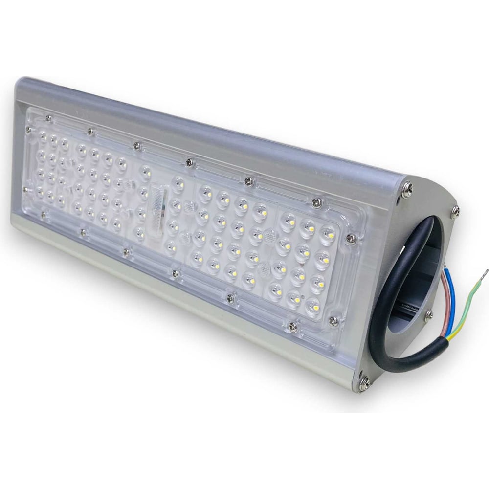 Изображение товара Светодиодный уличный светильник KRASO 40 Вт IP67 для наружного освещения