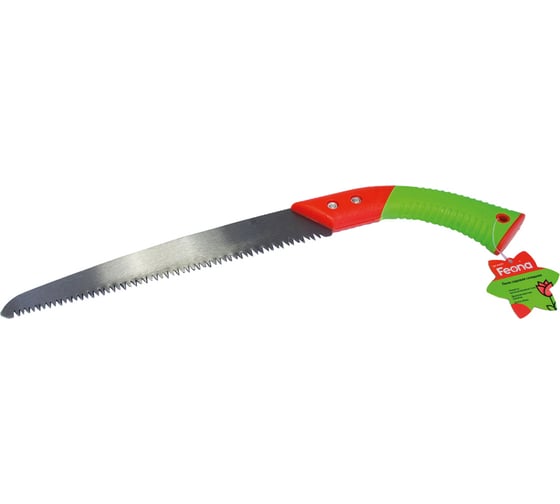 Изображение товара Садовая пила FEONA 425 мм 127-0425 134552